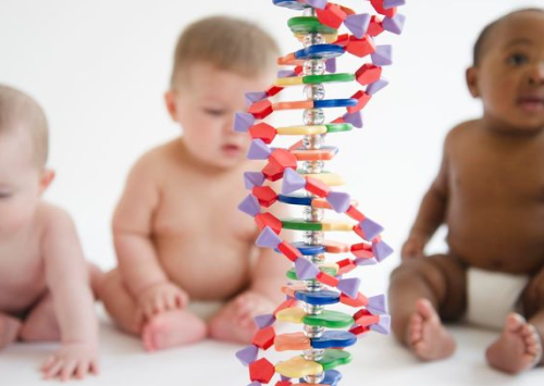 Đường dây mua bán trẻ sơ sinh: Cẩn thận với ‘chiêu’ giả mạo kết quả ADN