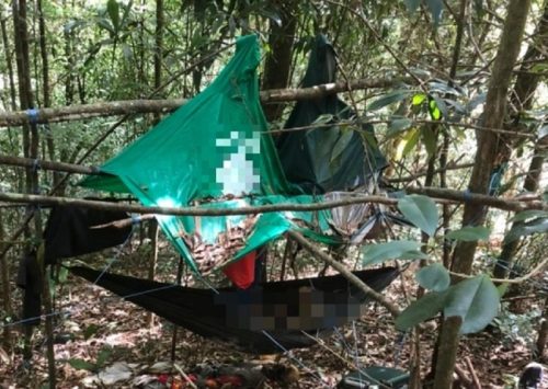Giám định ADN, xác định thân nhân của 2 thi thể chết khô trong rừng Gia Lai