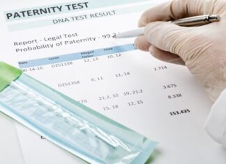 Xét nghiệm ADN dân sự và pháp lý