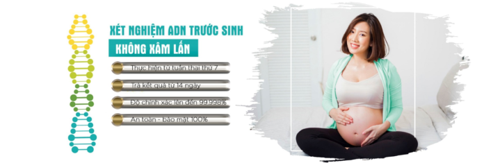 xet nghiem adn truoc sinh